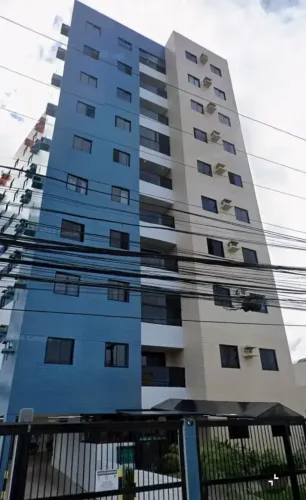 Apartamento para locação no MARIA CLARA NOBRE, FAROL, Maceió, AL