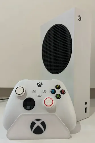 Xbox Series - S / 512 GB