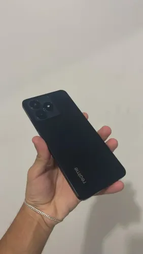 Realme c63 Semi novo