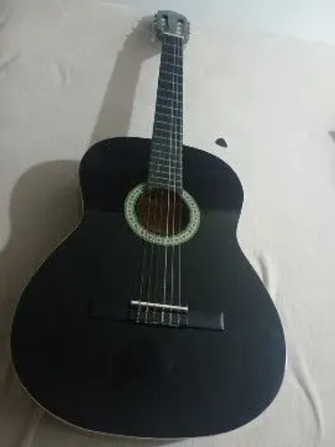 VENDO VIOLÃO GIANINI START N 14 Bk
