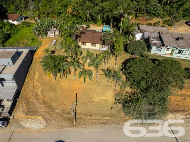 Terreno | Joinville | Pirabeiraba
