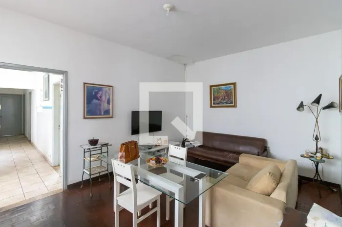CASA RESIDENTIAL em Campinas - São Paulo, Cambuí