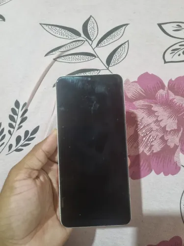 Vendo Celular A12