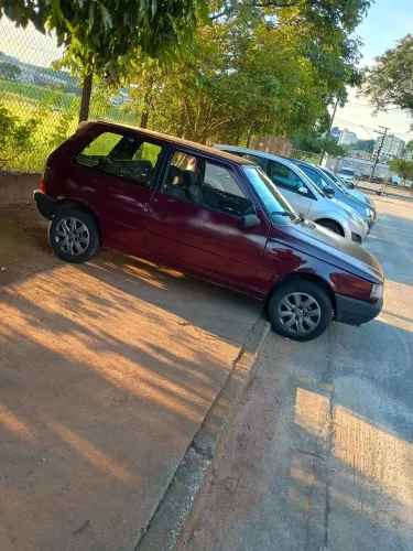 Fiat Uno Mille 1.0/ I.e./ Electronic/ Brio 1996
