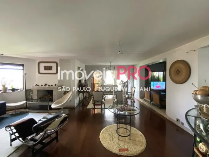 Apartamento, Itaim Bibi - São Paulo