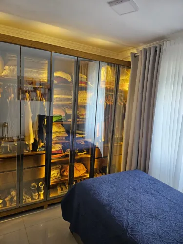 LINDO APARTAMENTO A VENDA EM VICENTE PIRES BRASÍLIA-DF