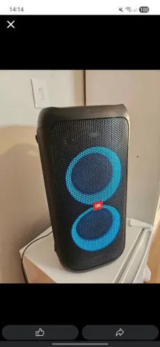 JBL Party Box 100