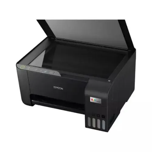 Vendo impressora Epson novo com nota fiscal e garantia