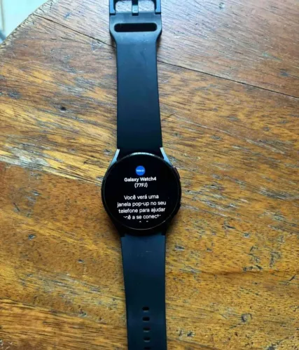 Relogio Galaxy watch 4