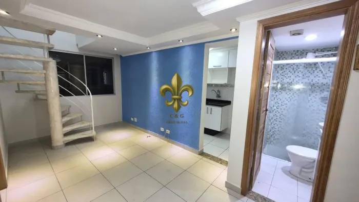 Apartamento para Locação em São Paulo, Vila Regina, 4 dormitórios, 1 suíte, 2 banheiros, 1