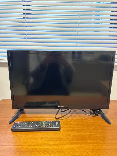 *TV Philco 20" LED*