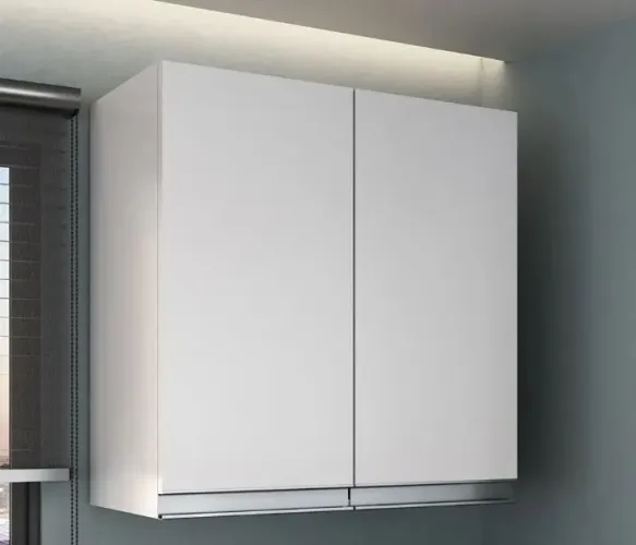 Armário aéreo de cozinha 2 portas