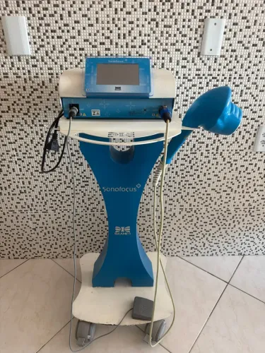 Lipocavitacao