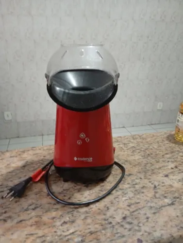 Pupoqueira Eletrica