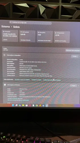 Pc gamer