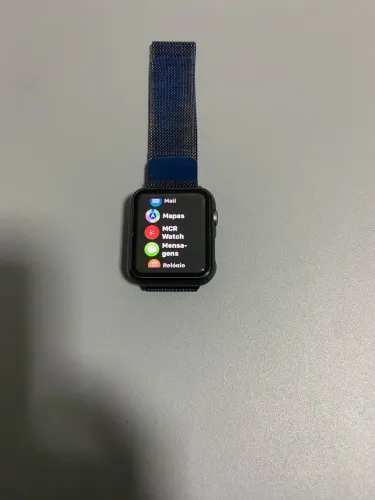 Relógio Apple Watch