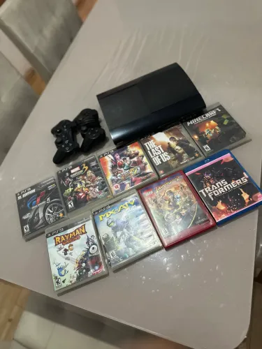 Vendo vídeo game