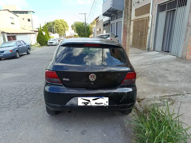 Venda troca finacia