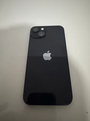 iPhone 13 Azul - Ótimo Estado 12x S/J