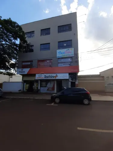 Imóvel Comercial para locação em Dourados/MS