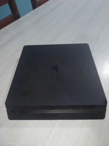 Venda de ps4 sem controle 
