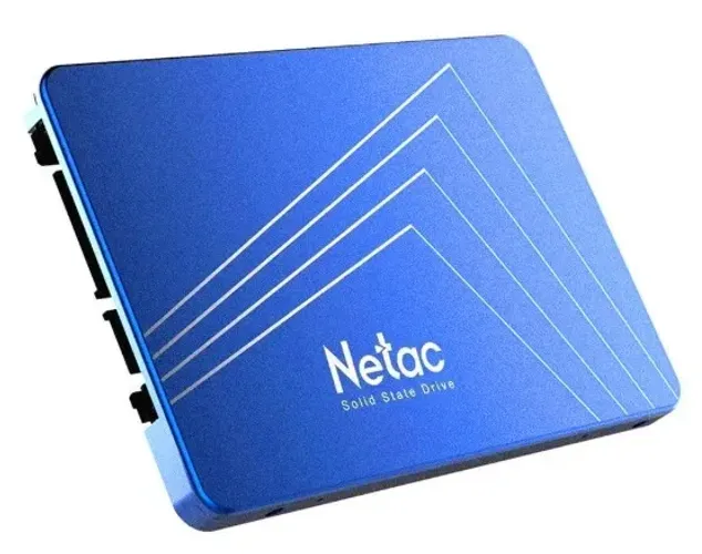 SSD 1 TB - NETAC