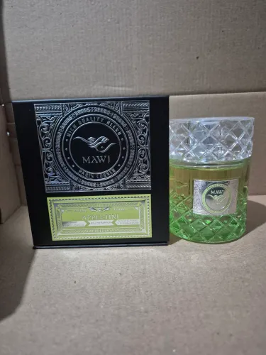 Perfume Mawj Appletini