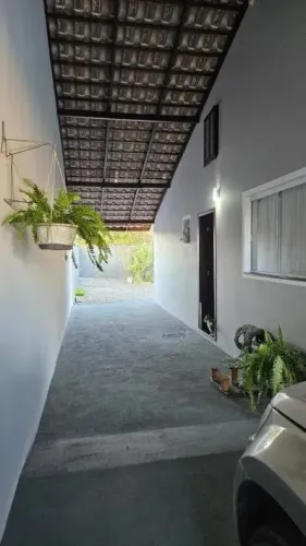 casa a venda no vinhais