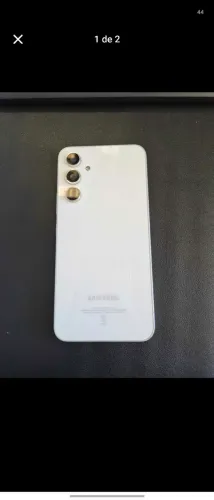 Samsung Galaxy A54 5g 128gb 8gb Branco