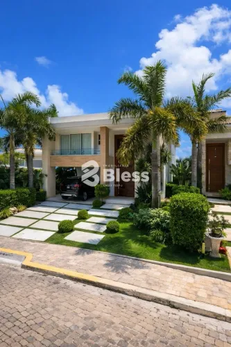 Casa à venda no Condomínio Vila dos Lagos