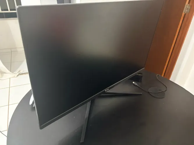 Vendo monitor 75 Hz