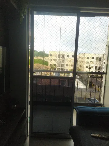 Portas alumínio