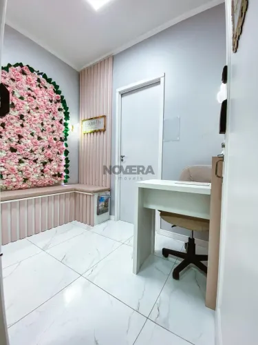 Sala comercial - Central