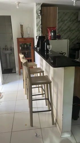 Banquetas 