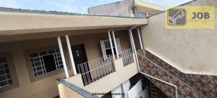 Casas para locação em São Paulo no bairro Vila Bela