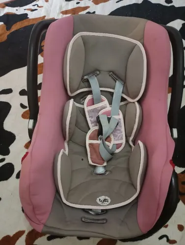 Bebê conforto
