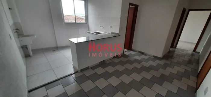 Apartamento para locação I 50m² 2 Quartos Na Melhor Região do Limão I Biarro Vila Santa Ma