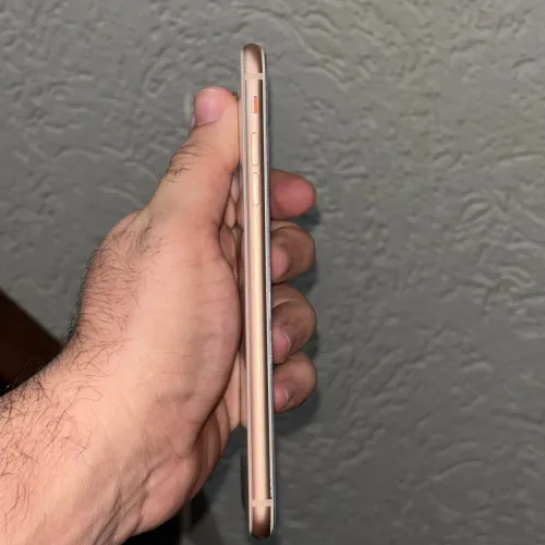 IPhone 8 Plus