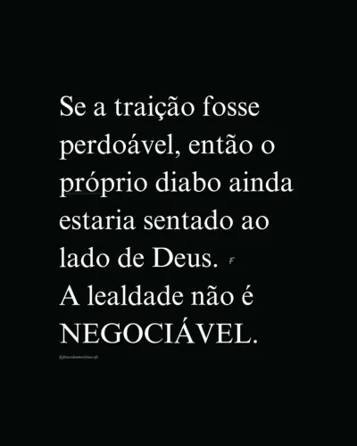 Desconfia de traição no casamento?