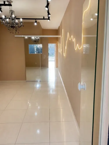 Geminado Sobrado