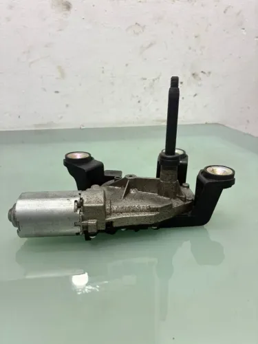 Motor Limpador Tampa Traseira Ford Ka E3b517404ab