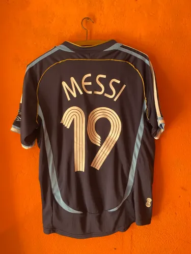 Camiseta Argentina 