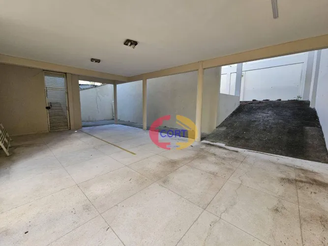 PRÉDIO COMERCIAL À VENDA NO CENTRO DE ARUJÁ