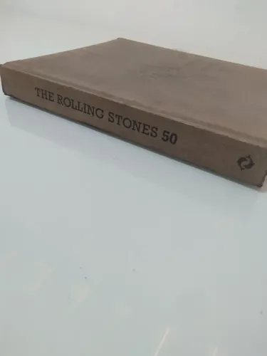"The Rolling Stones 50"