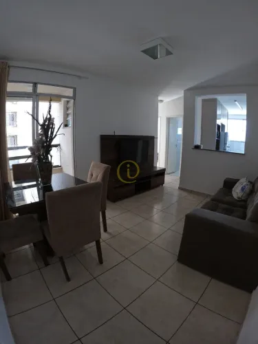 Apartamento para Aluguel no Castelo, BH