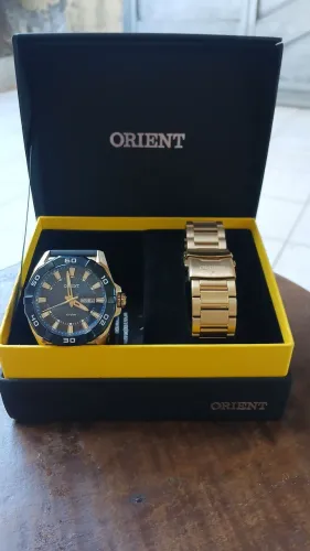 Relógio Orient 