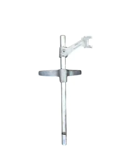 Garfo 3/4 Caixa Câmbio Zf 16s 1650  *