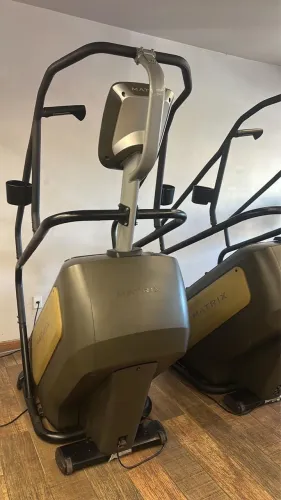 Simulador de escada