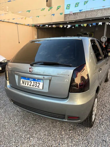 Fiat Palio 1.0 Economy Fire Flex 8V 4P 2010