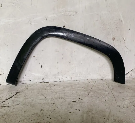 Moldura fender do paralama direito Fiat Strada 2020 a 2025 (cod 2972)